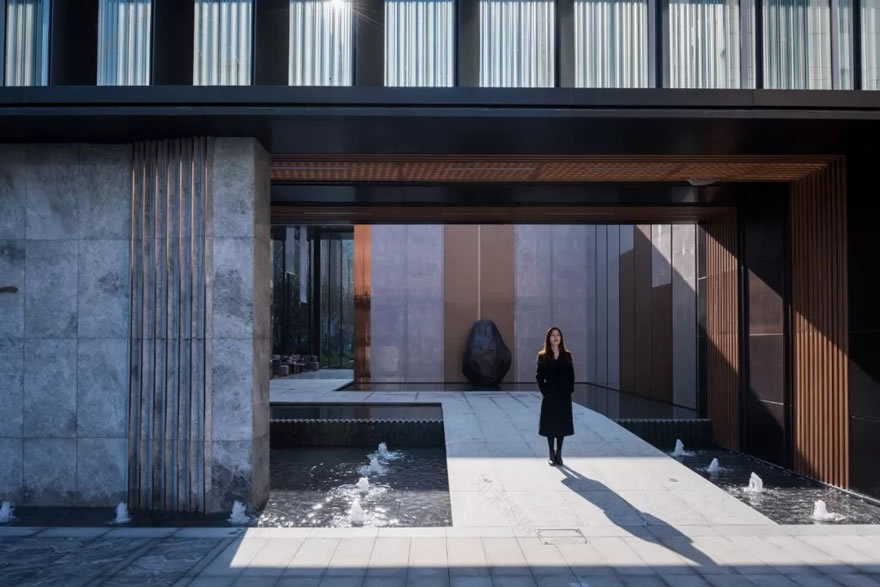 绿地香港义乌朝阳门·海珀篁朝-27