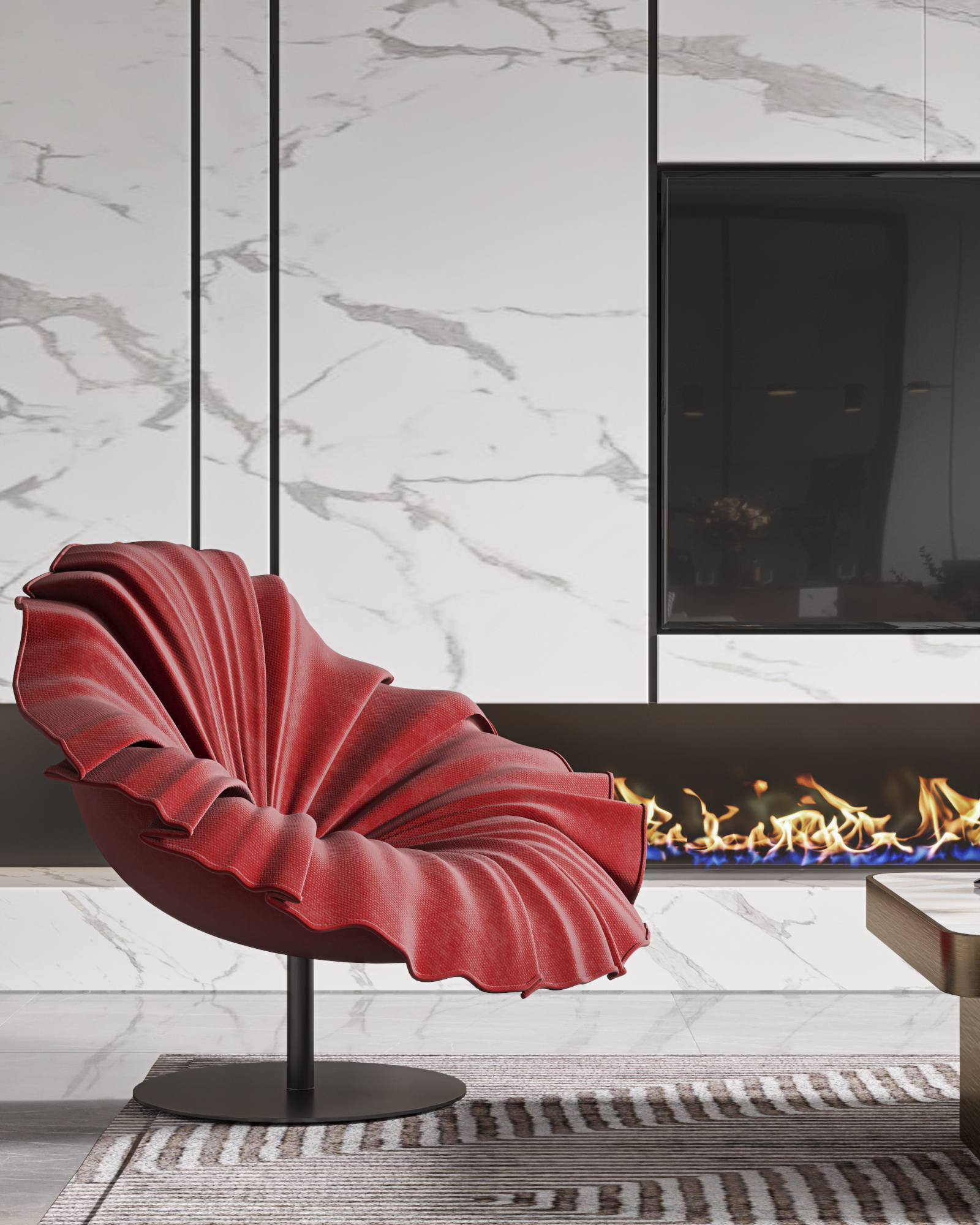 3ds Max 2016 打造 Corona 5.0 室内设计案例解析-7