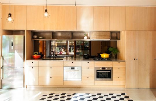 世界首个碳正预制房屋丨澳大利亚丨ArchiBlox-29