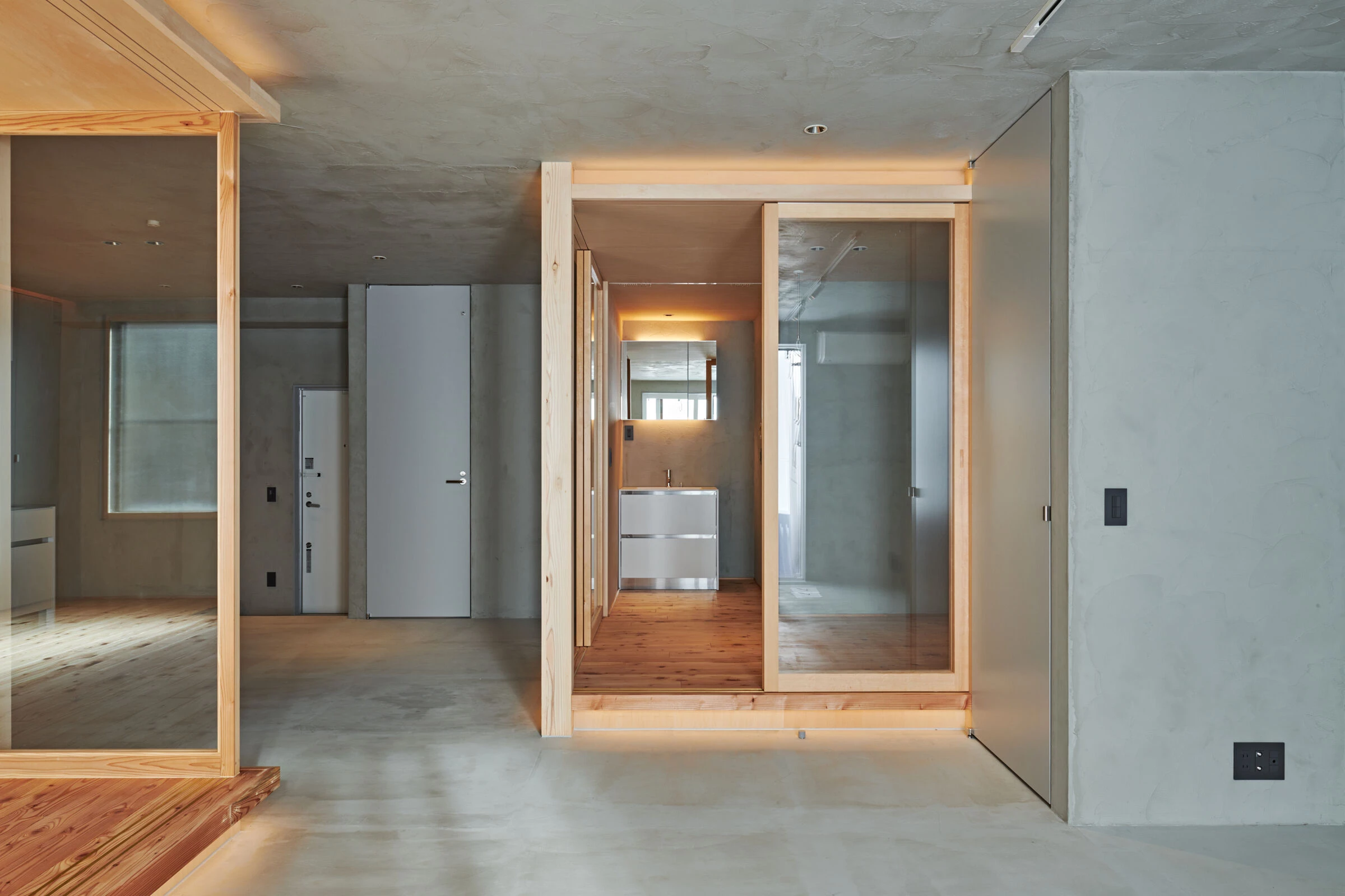 生命节点丨日本岩手丨NoMaDoS-25