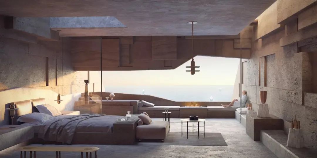 ECO 岛海岛酒店 | 自然与设计的完美融合-26