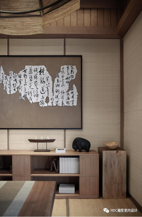 明信·依田村·依田桃源丨中国成都丨HDC 成都瀚笙室内设计有限公司-23