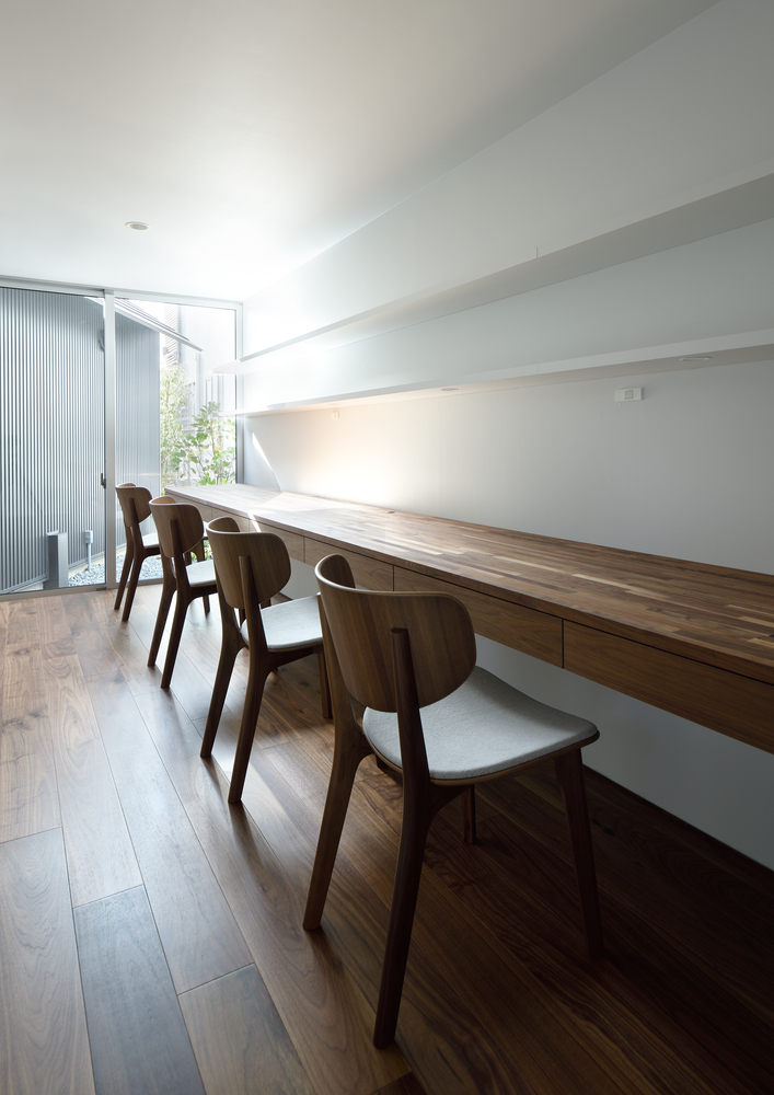 京都山墙之居-50