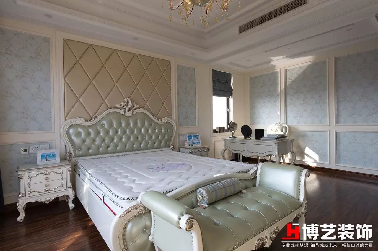 《卡缇亚宫》欧式新古典，南北通透，简约大气-33