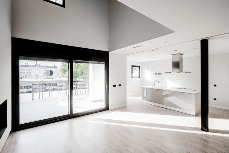 巴伦西亚附近村庄住宅丨西班牙巴伦西亚丨Germán Cabo Arnal-18