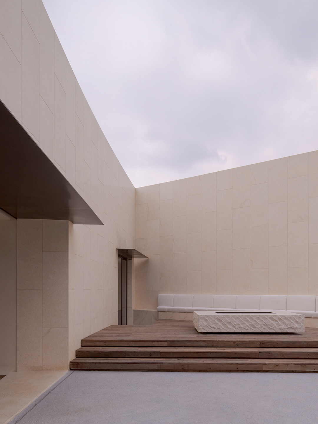 JANJORA美学空间丨中国宁波丨杭州直上空间设计事务所-124