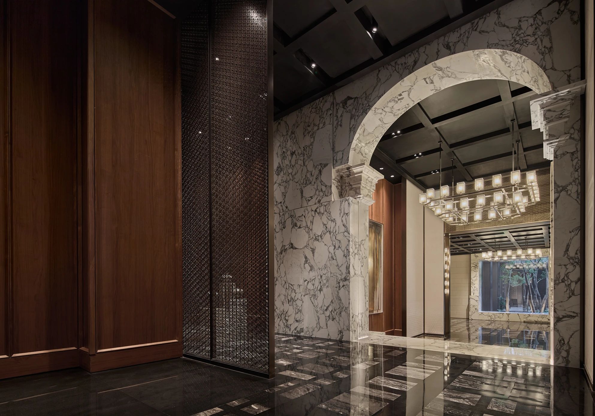 招商上海康定壹拾玖丨中国上海丨DIA丹健国际-38