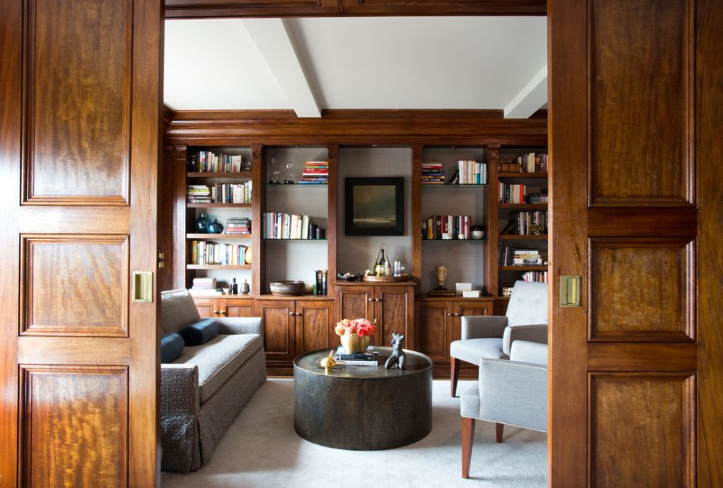 CENTRAL PARK WEST PREWAR  MANHATTAN Joan Enger-1