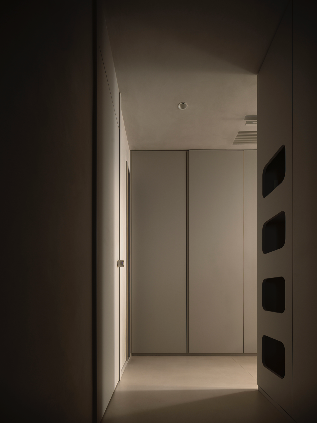 锦绣滨江蒋宅丨中国重庆丨jsd.简璞-84