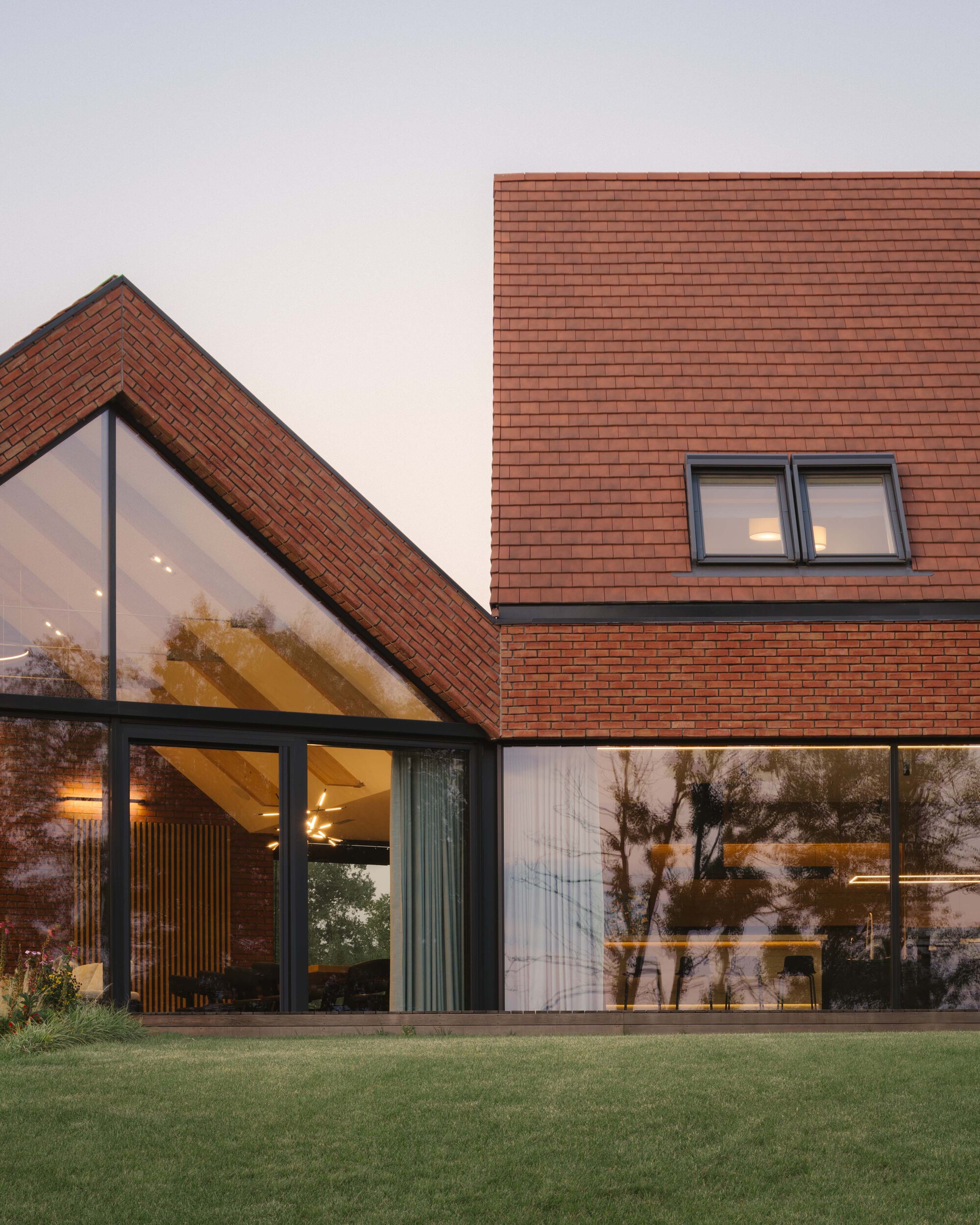 Single Family House / YY87 Architektura-29