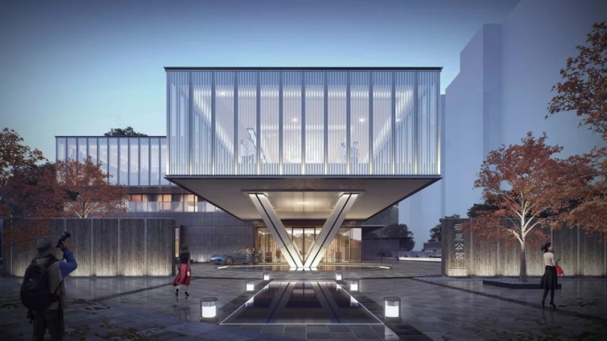 舟山大发·融悦新界公馆-19