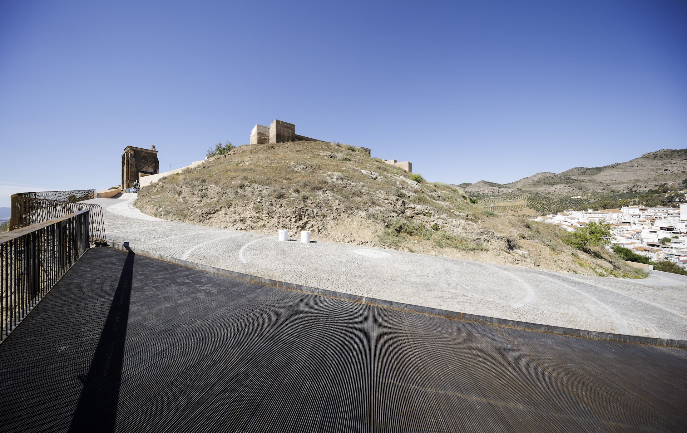 阿洛拉城堡观景台-23