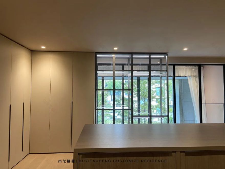 某品质独栋丨中国重庆丨木艺踏程-41