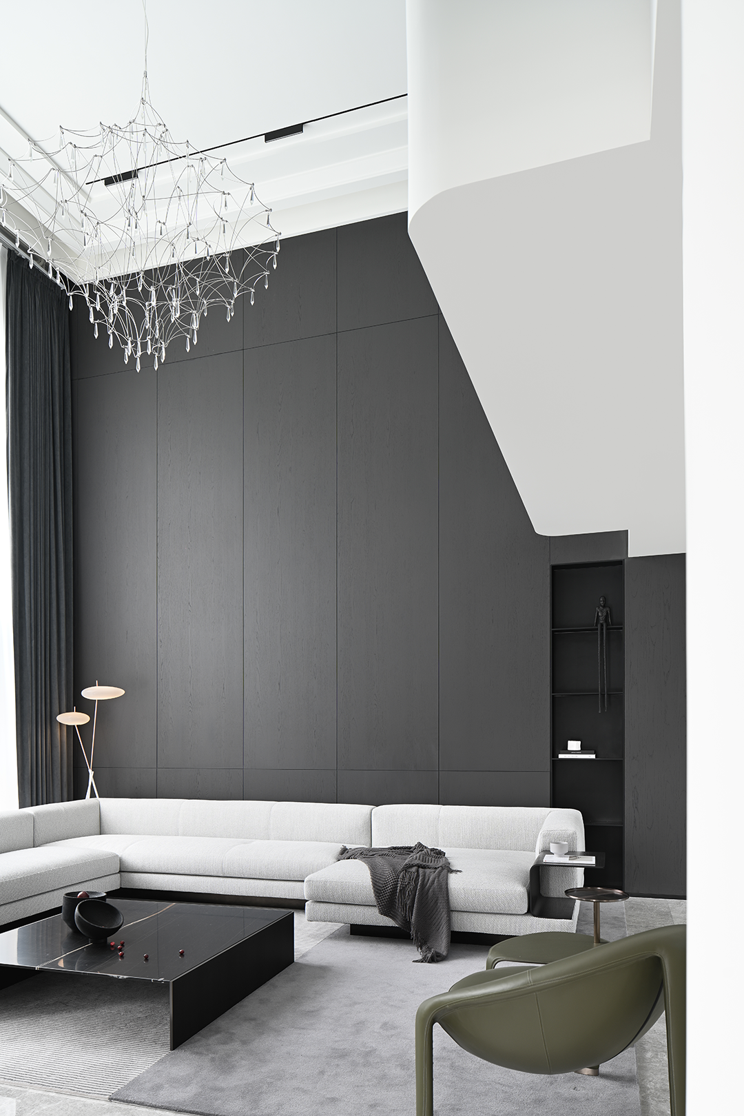 威尼斯花园丨中国无锡丨朱清林-20