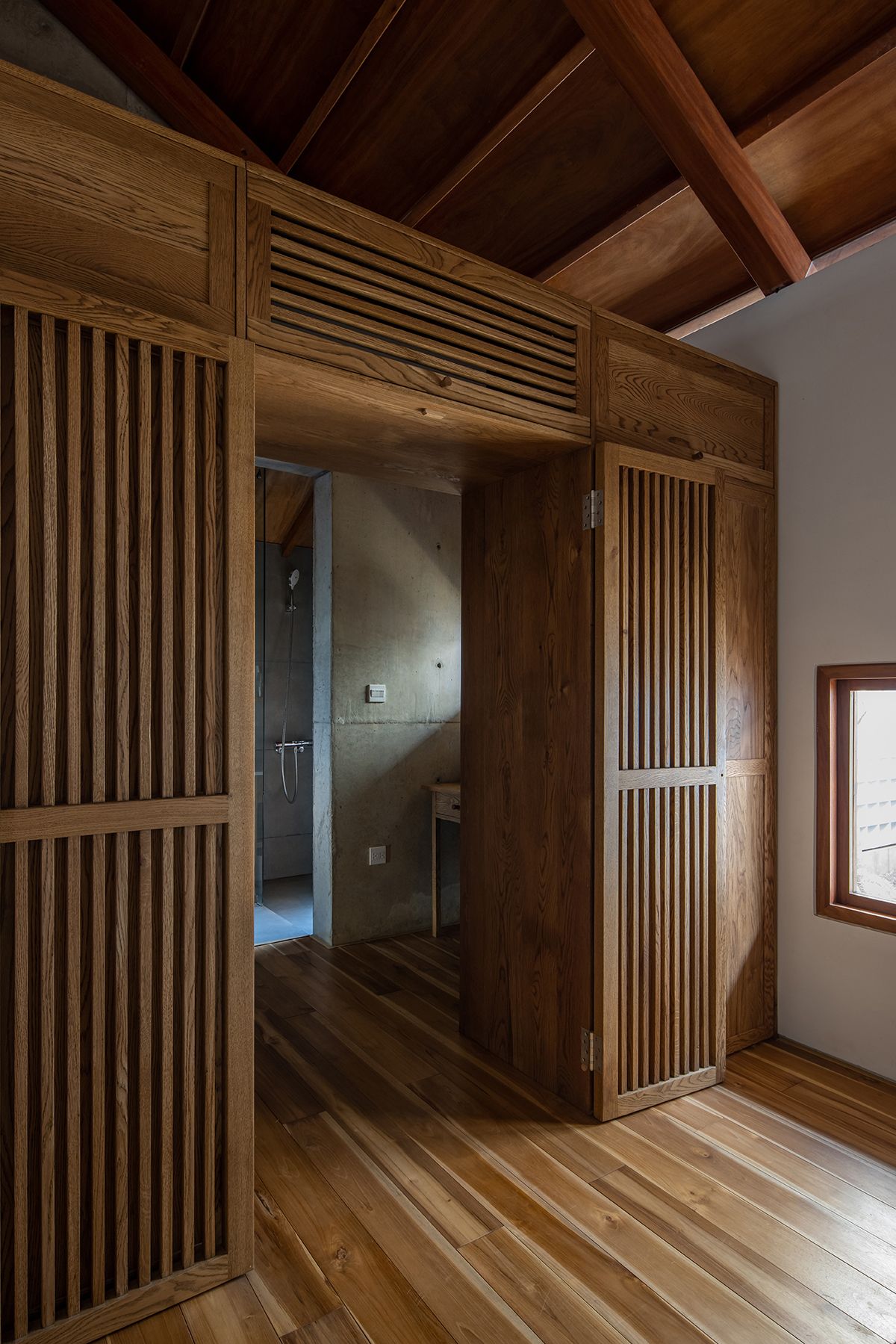 Nhà Hiên（和谐共生之家）-65