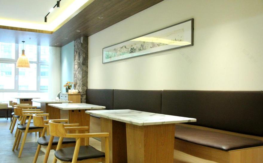 东平湖畔餐厅丨中国济南-7