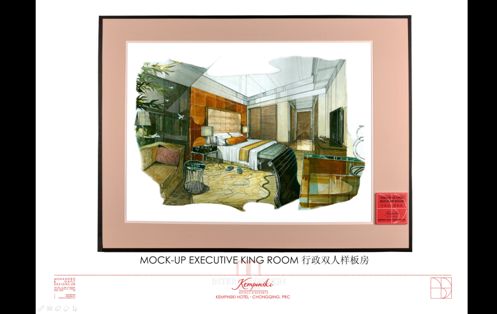 重庆凯宾斯基酒店-5