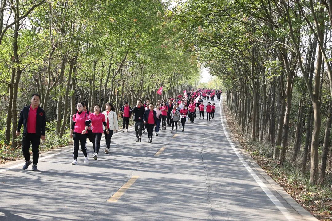 山水装饰集团第七届员工运动会 | 团结拼搏,共享荣光-26