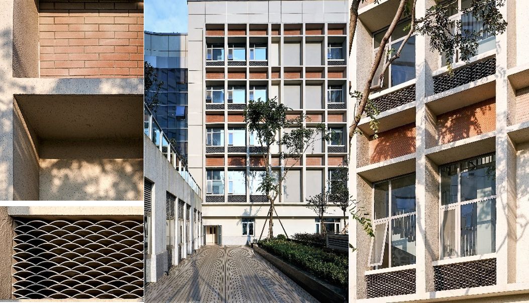 李庄同济医院丨中国宜宾-42