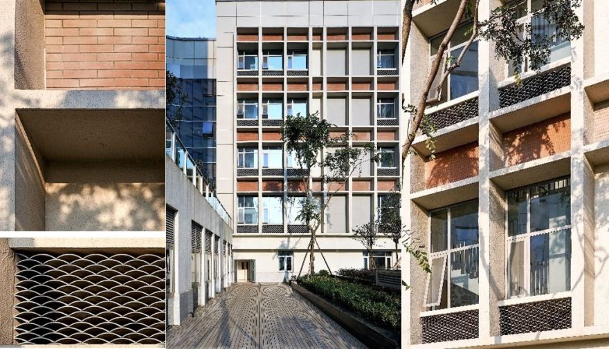 李庄同济医院丨中国宜宾-42