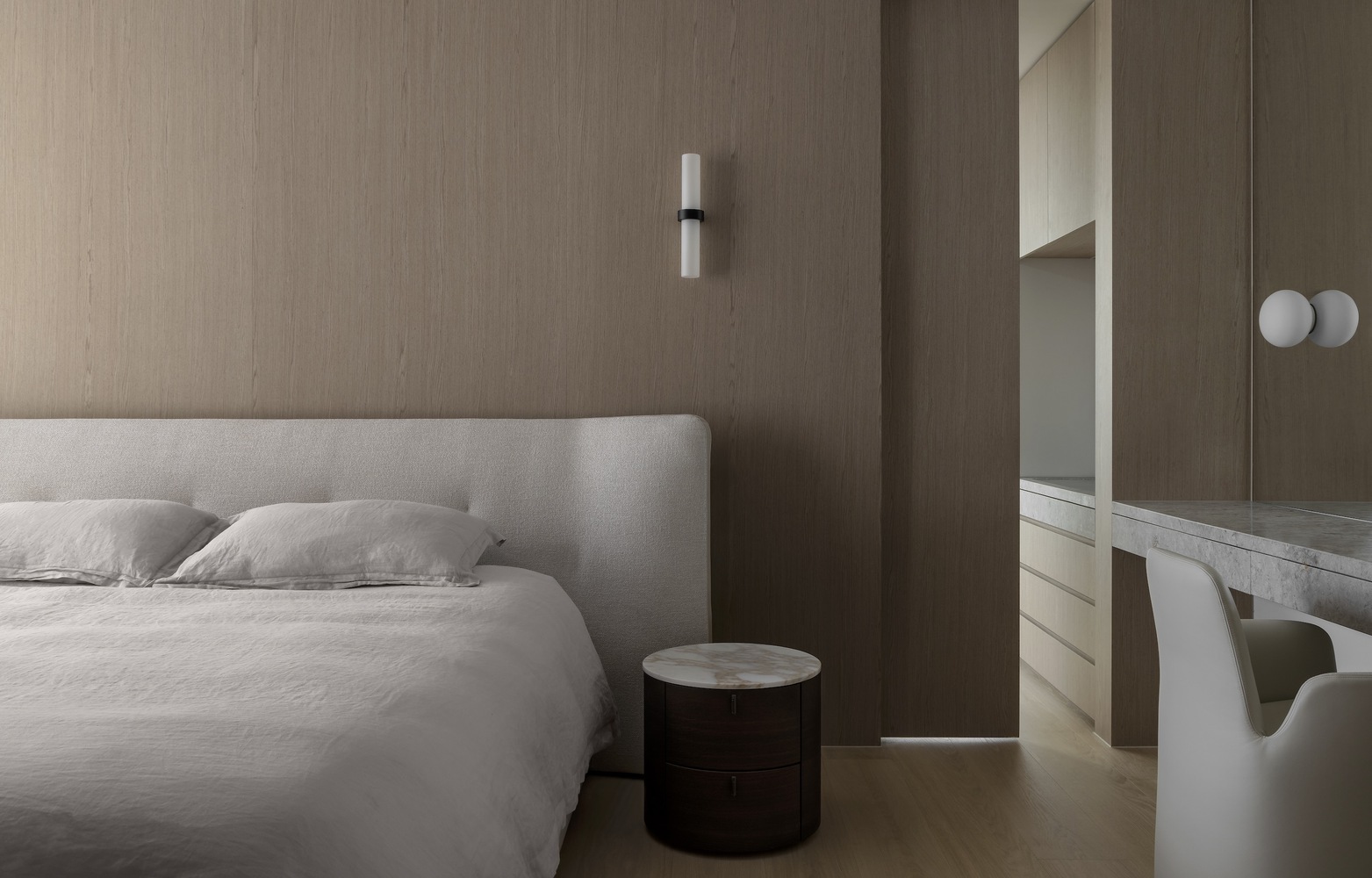 云屋丨Dean Dyson Architects-29