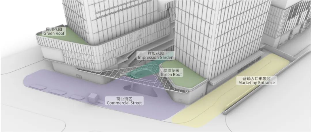 华润置地笋岗中心展示区——地标之作，焕新城市-20