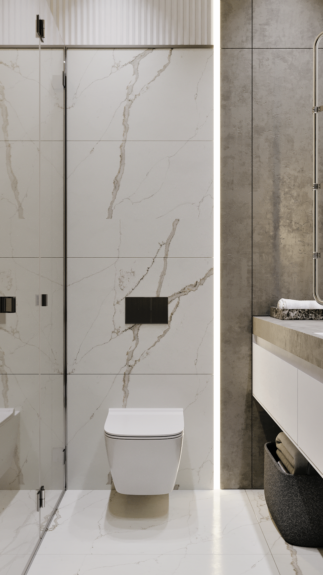 简约欧式家居设计-46