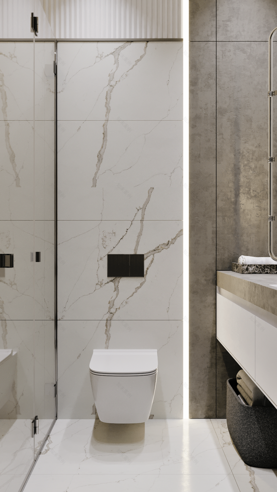 简约欧式家居设计-46