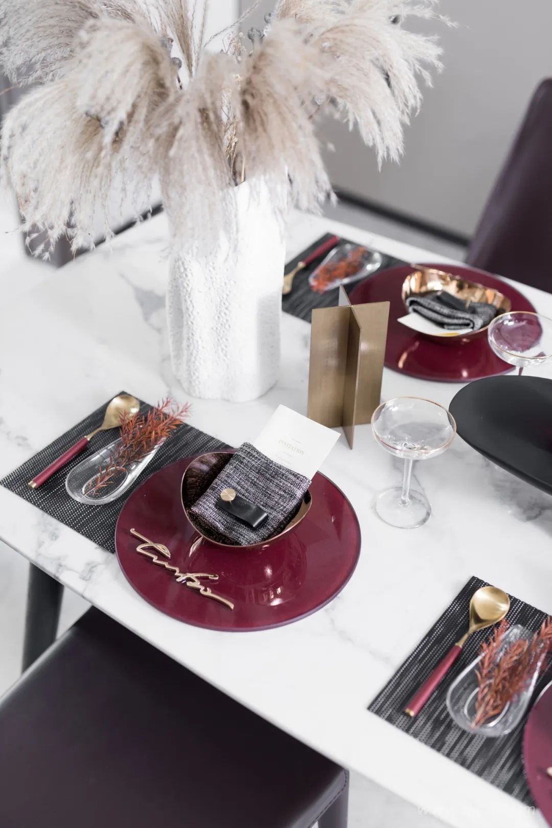 红宝石之魅 | 其境设计的人与空间探索-14