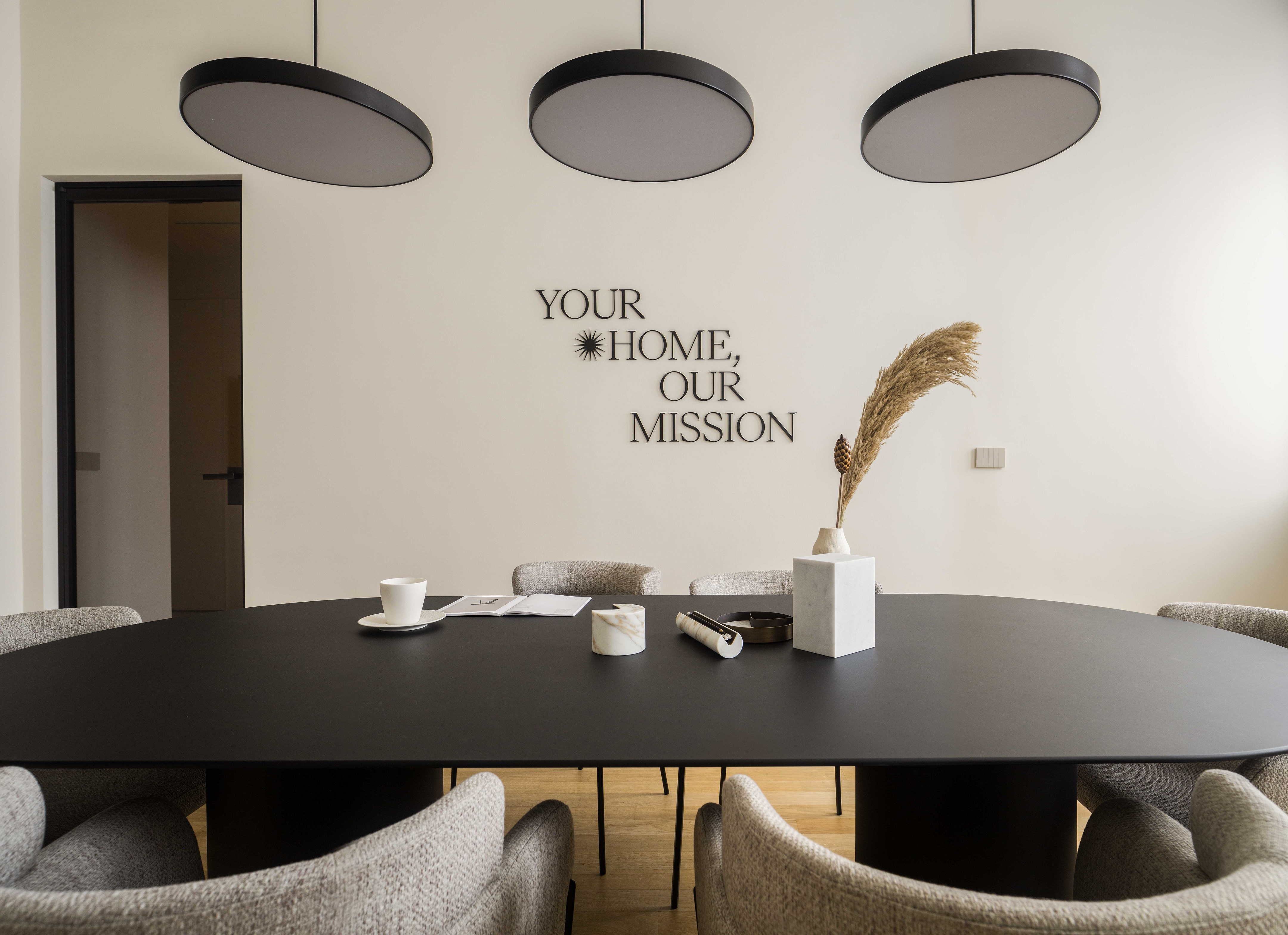 ELAS 房地产办公室丨意大利米兰丨Archventil-39