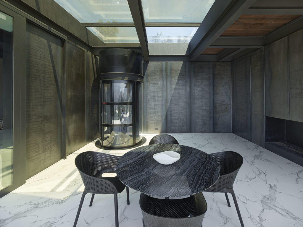 丨智利圣地亚哥丨Mathias Klotz-45