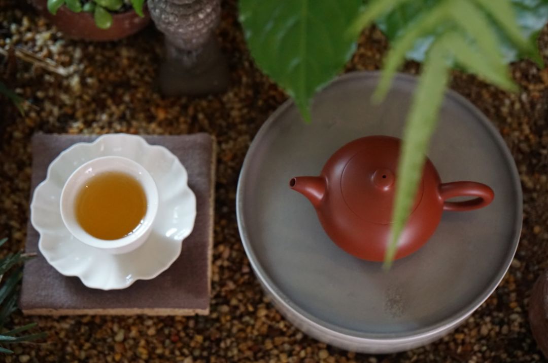 邱氏紫砂壶 | 传统工艺与现代美学的完美结合-19