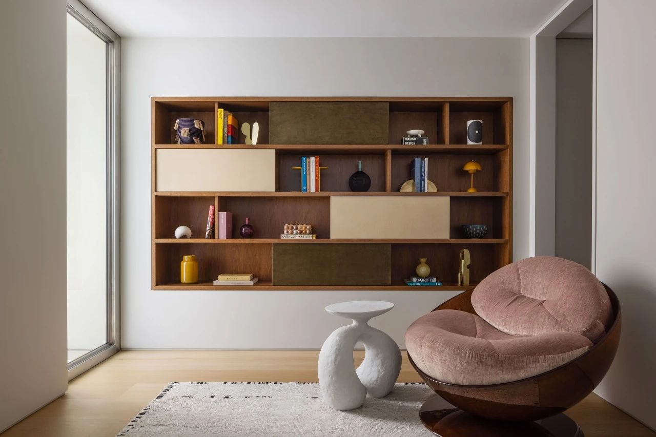 Bridgehampton 海滩别墅丨美国纽约丨Rees Roberts Partners-34