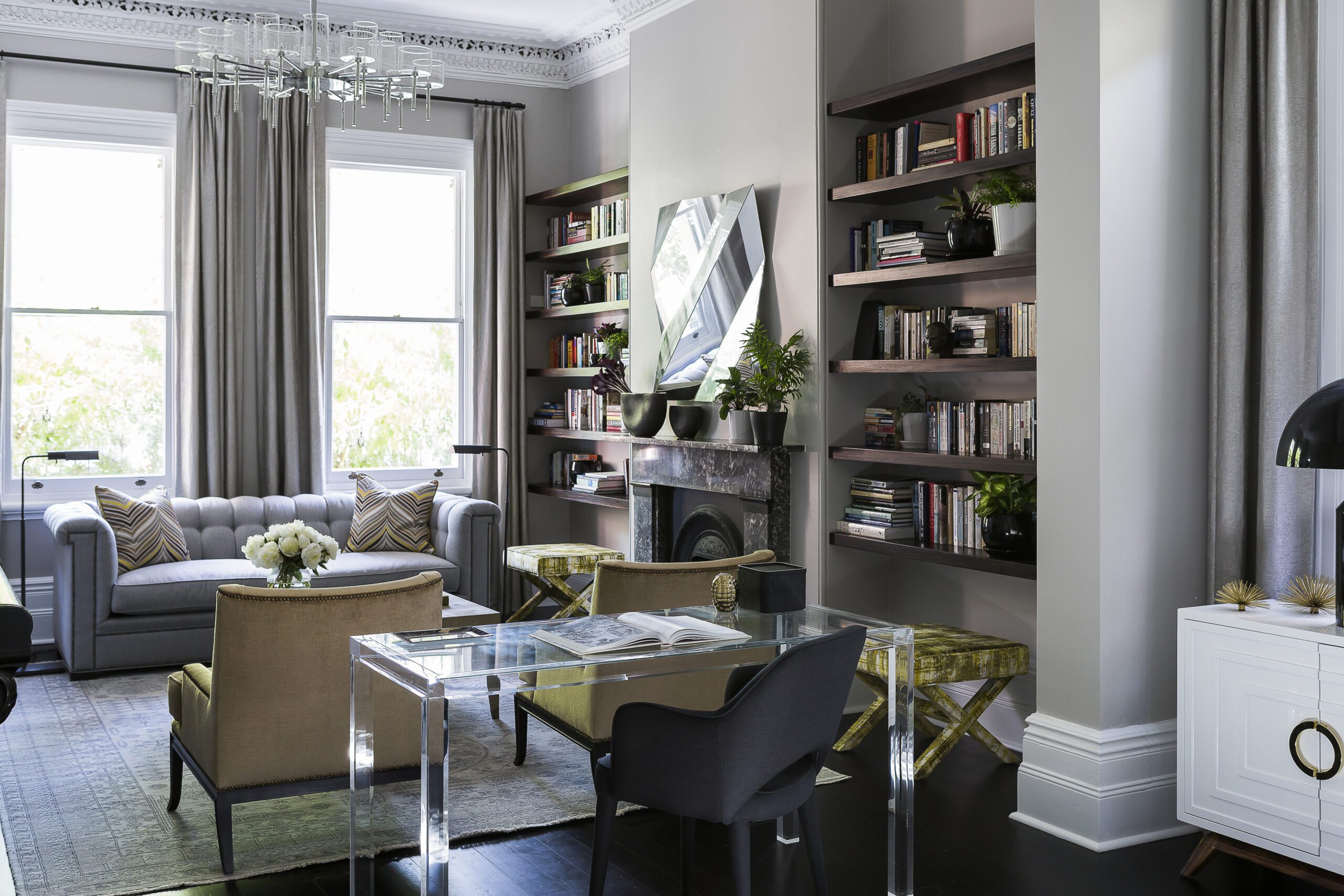 EAST HOUSE - Brendan Wong Design - Sydney Interior Designers-0