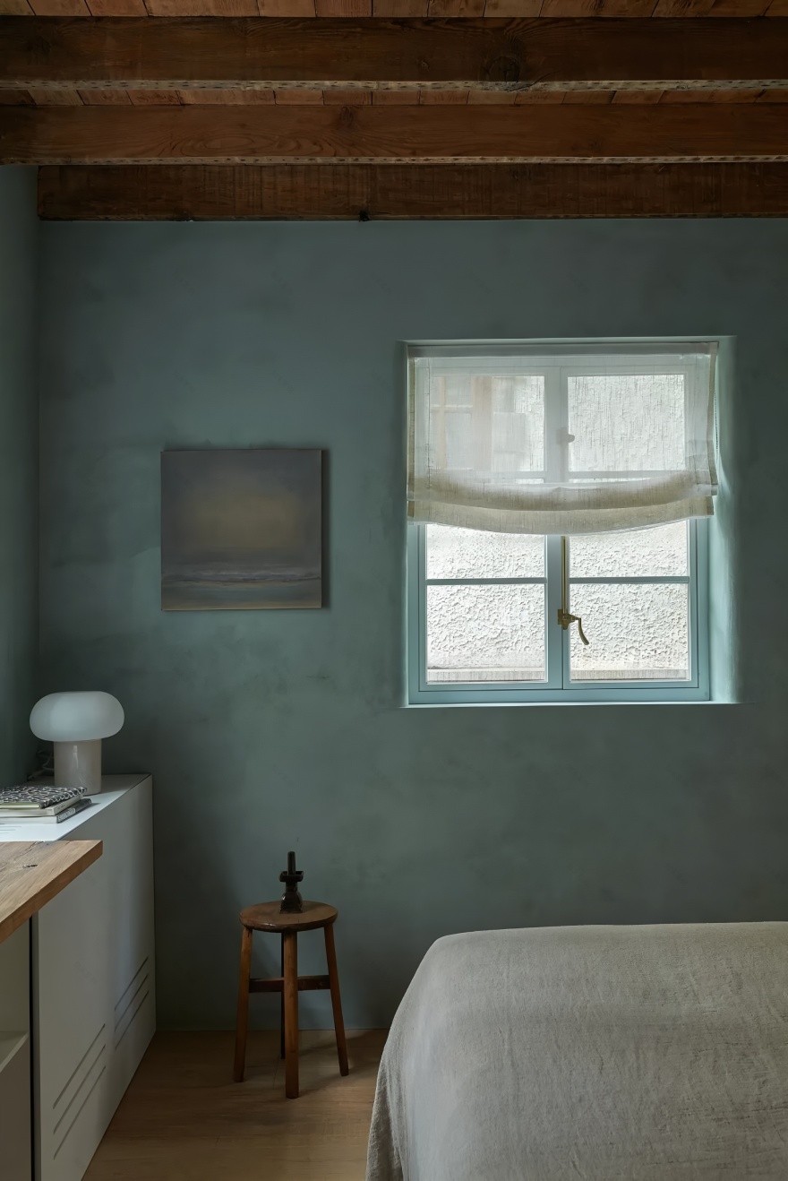 惠安坊9号丨中国上海丨大福设计DAFU DESIGN-46