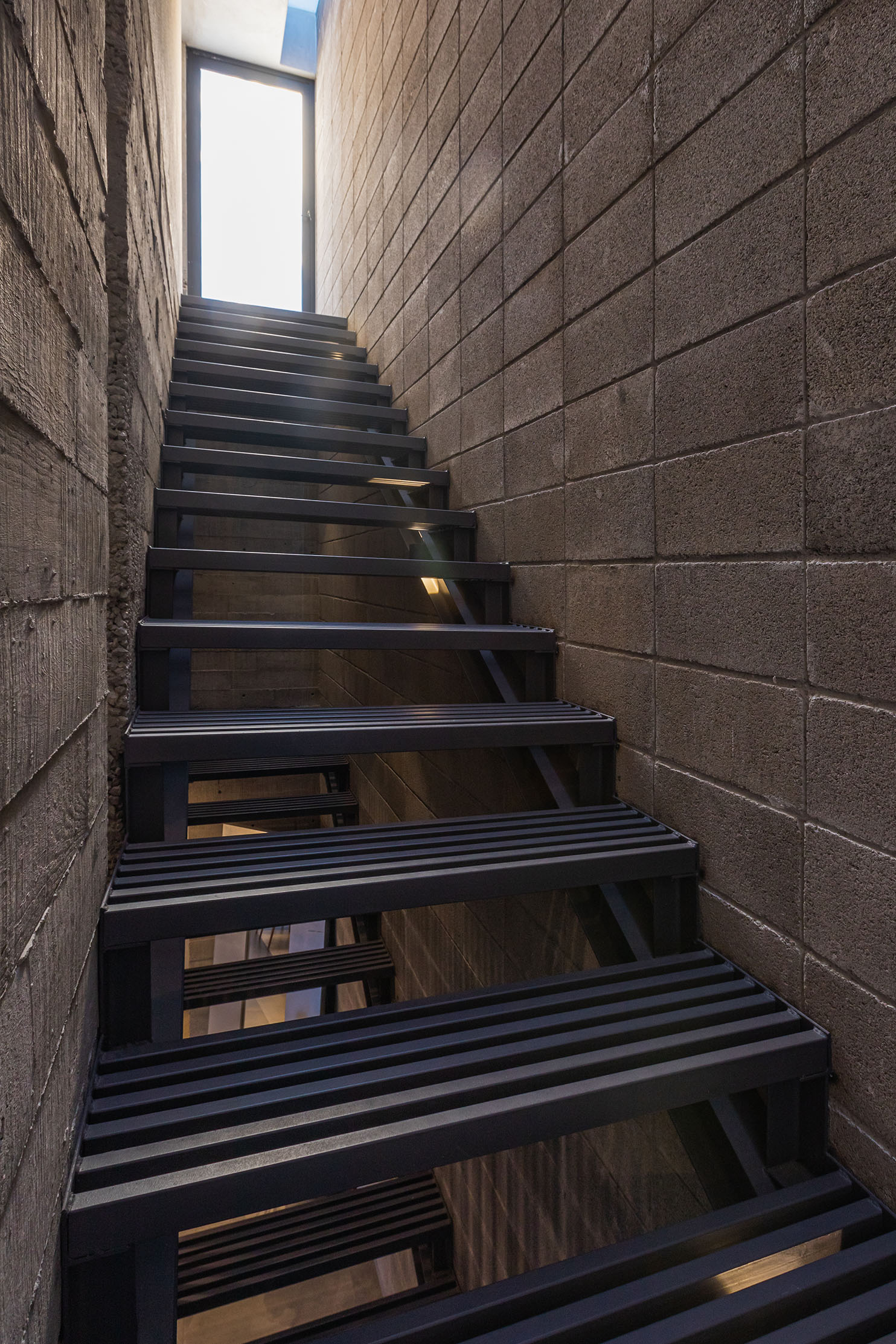 Casa PM | Villalba Palau Arquitectos-21