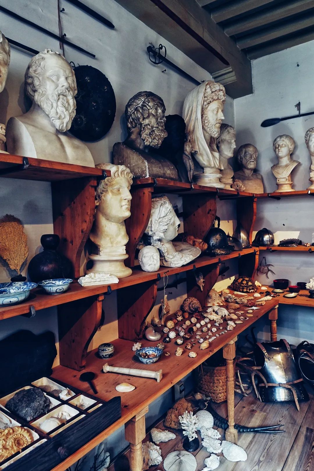 旧房改造丨中国成都丨清羽设计-104