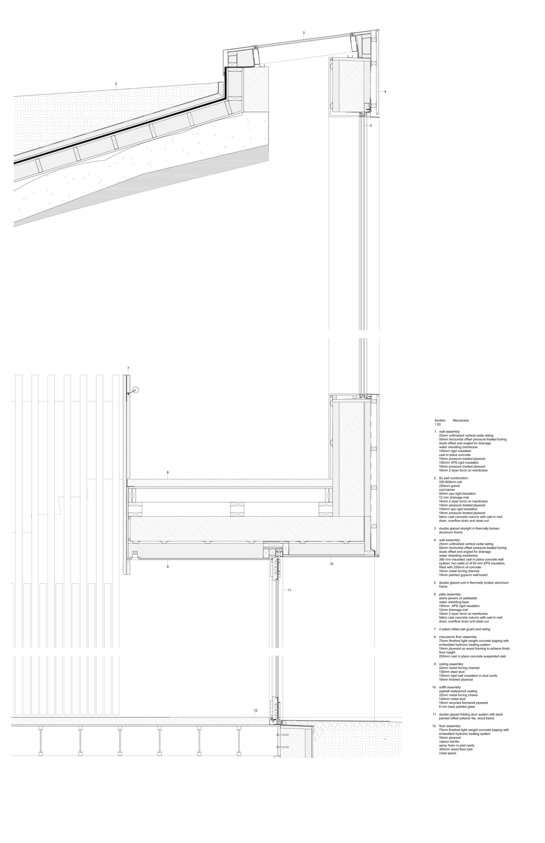 75·9 房子丨加拿大丨Omer Arbel-57