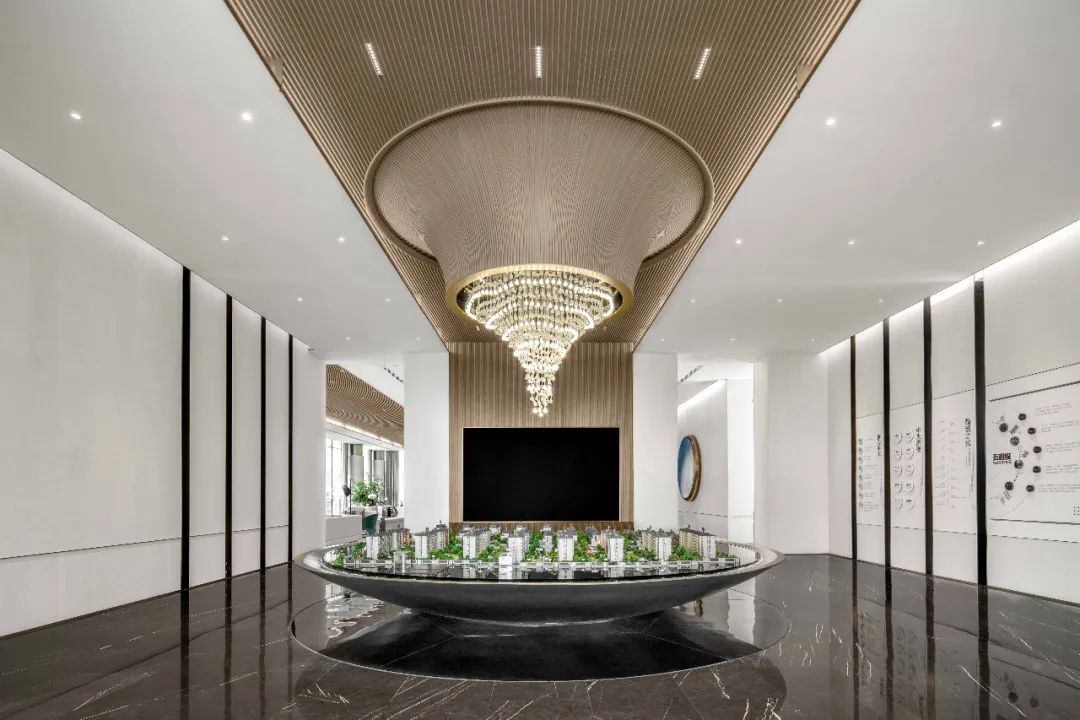 金华云望庄园 | 城市与自然的完美融合-31