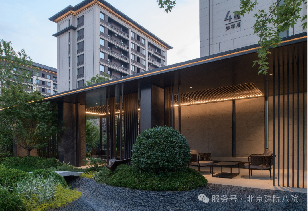 中交·启园项目丨中国河北丨北京市建筑设计研究院-77