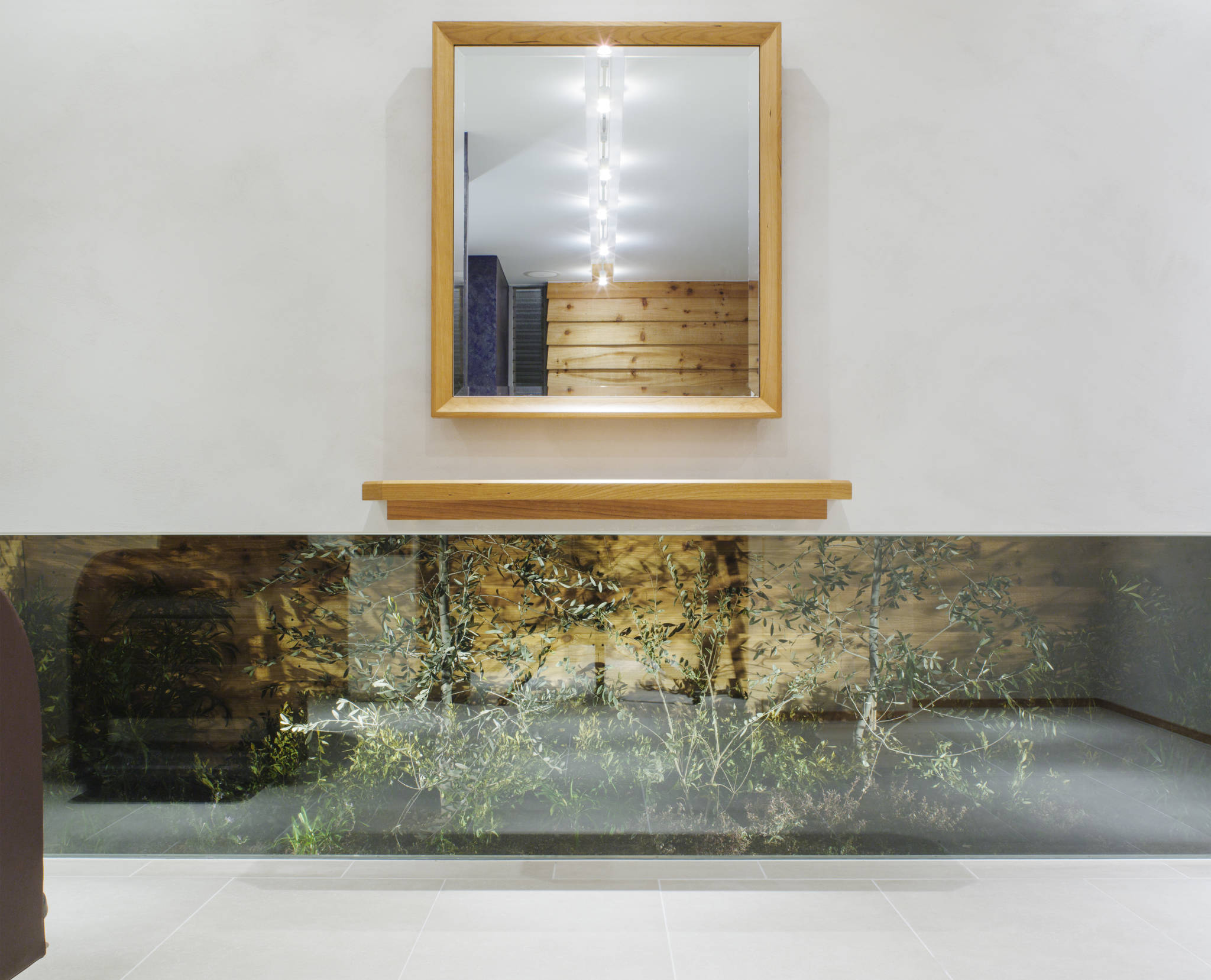 Kyurasu 简约住宅商店-18