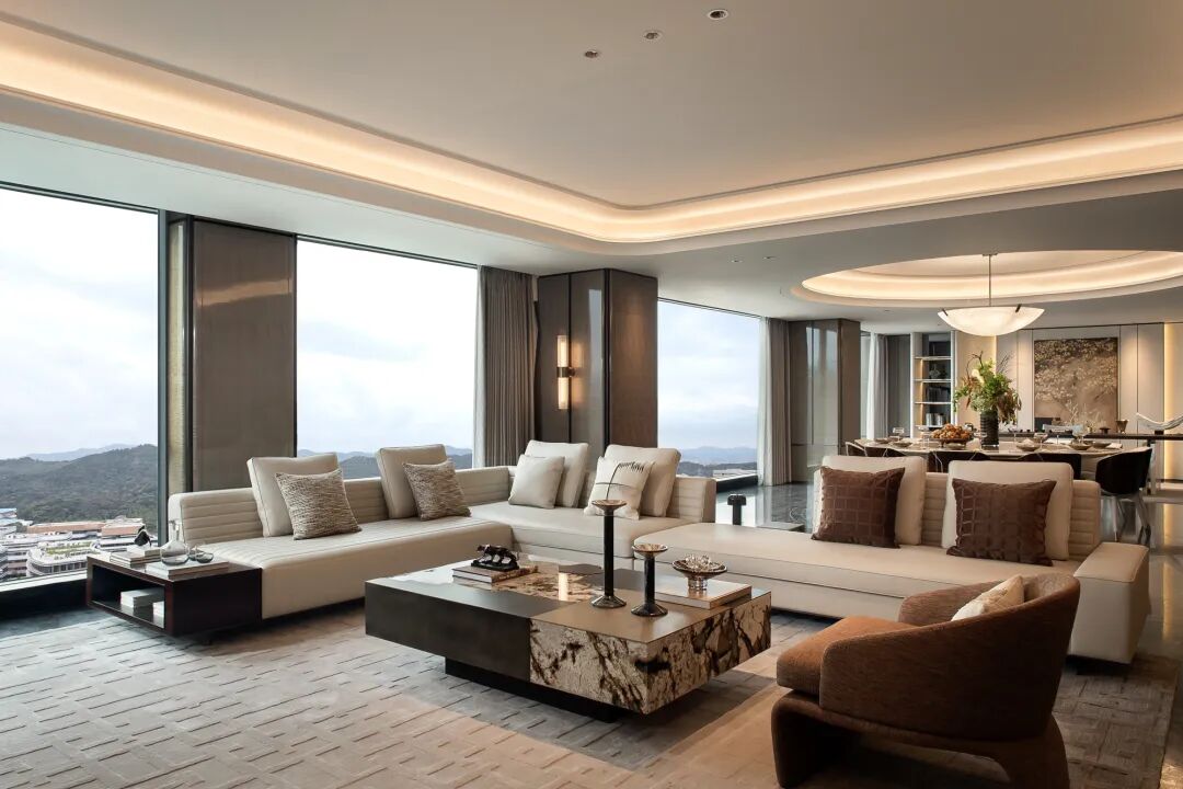 鉴·作品丨宁波芯创中心：科创高地的云端“舒适圈”-36