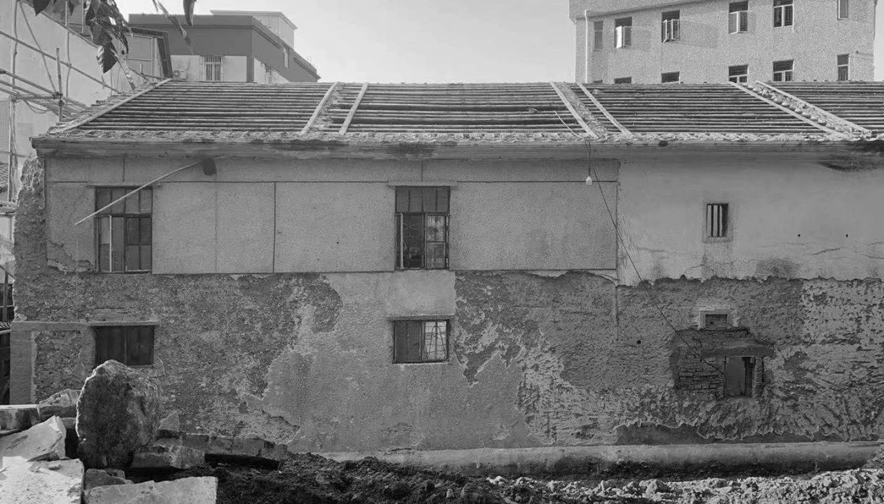 梧桐山院丨中国深圳丨李益中空间设计-18