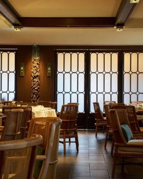 刘家宴 · 淮鲁料理丨中国台北丨古鲁奇公司