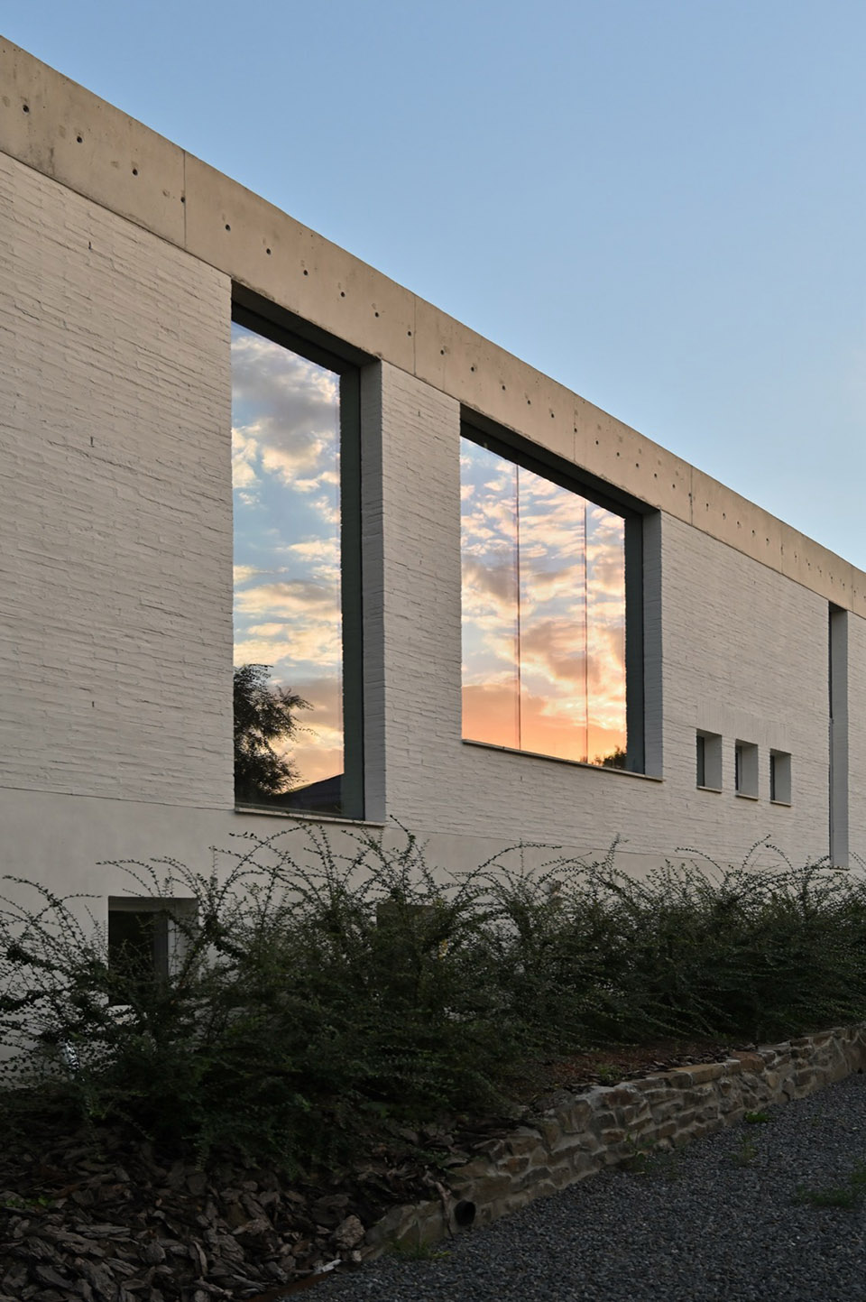 studio Chado建筑事务所办公空间-112