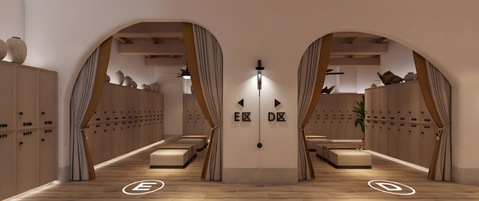 工装公司的优势丨工装设计公司-8