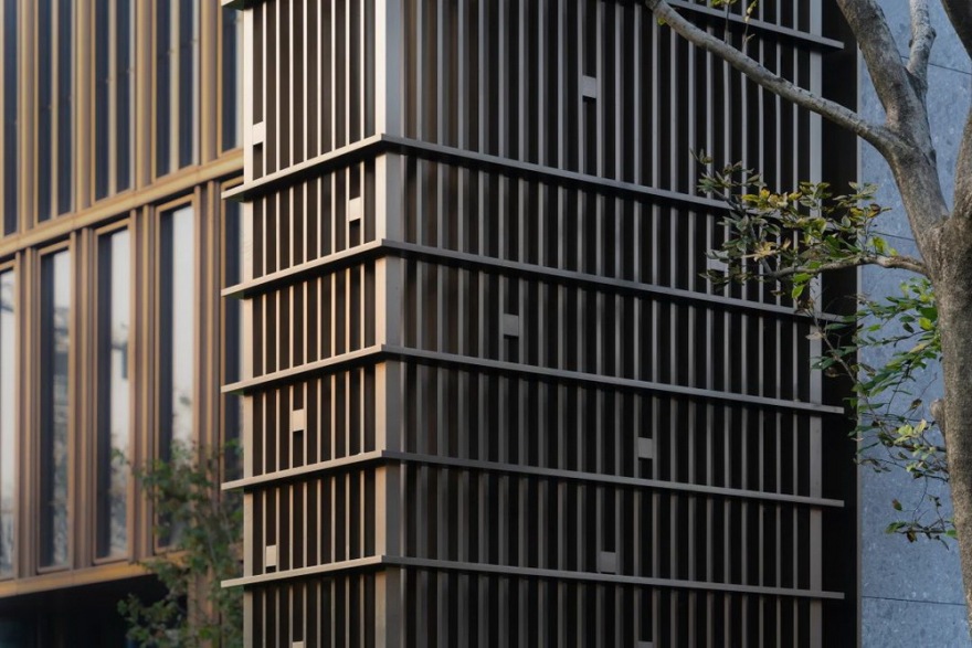 华润绍兴·润樾山名邸景观设计丨中国绍兴丨上海澜道佑澜环境设计有限公司-21