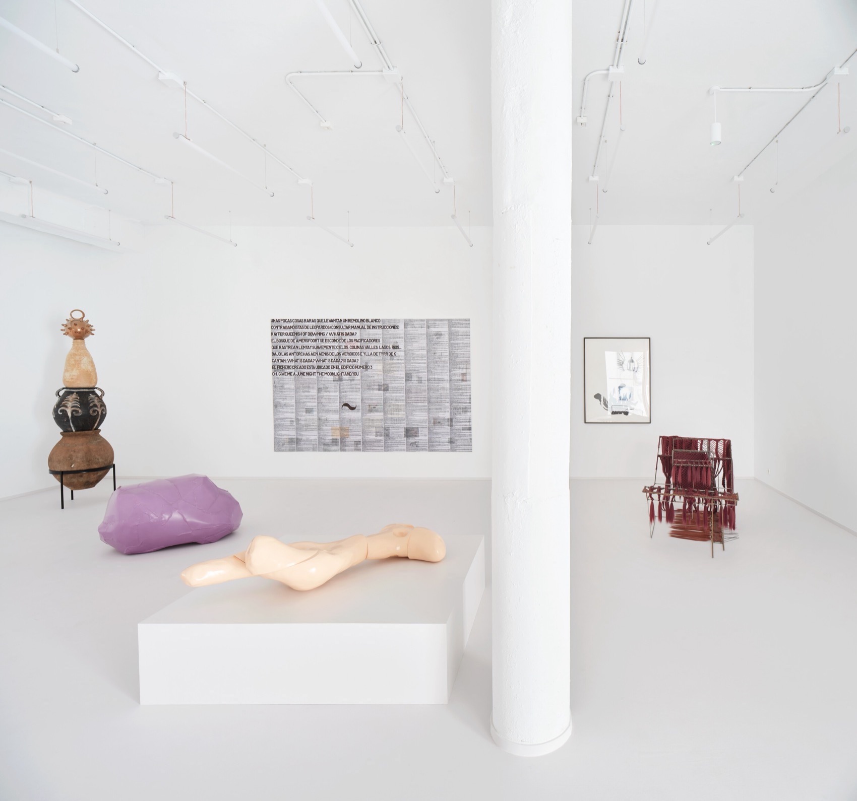 Colección ES总部室内设计丨西班牙桑坦德丨Carbajo Hermanos-10