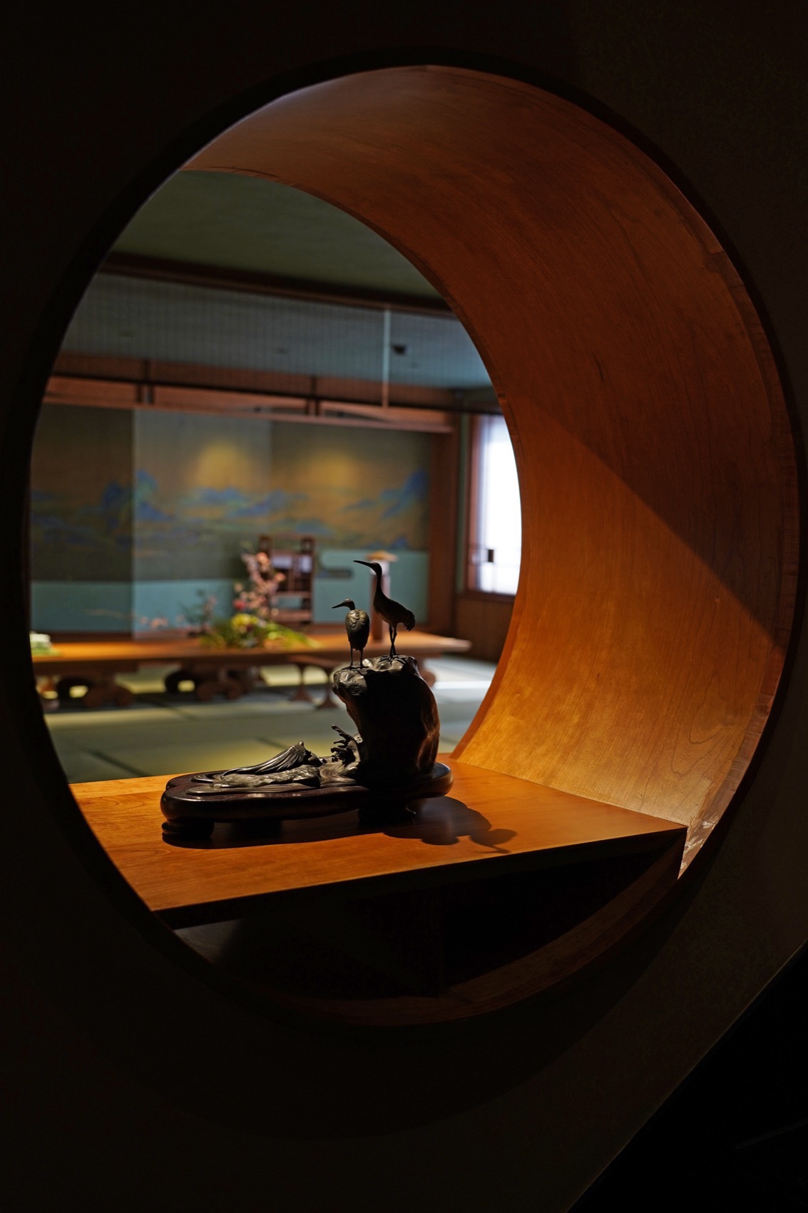 五重宋风·上海旧楼的园林化重生丨中国上海丨造园建筑-118