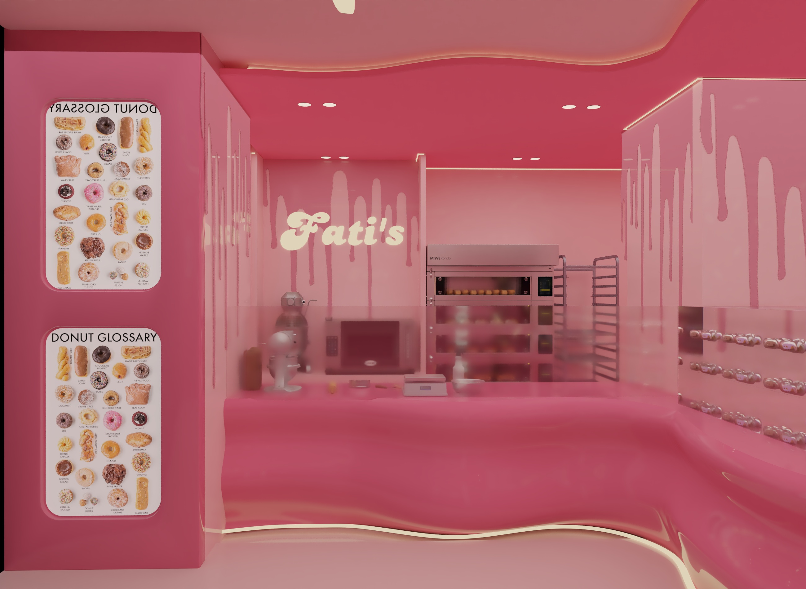 法蒂的提议丨Fayrouz wael-7